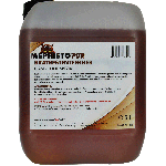 Bratrest Entferner Gastroline Spezial <br>5 Liter/Kanister