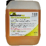 Fritteusenreiniger Top Cleaning Concentrate <br>5 Liter/Kanister