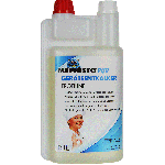 Geräteentkalker Profiline <br>1 Liter/Dosierflasche