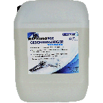 Geschirrreiniger G92CF Chlorfrei <br>12 KG/Kanister